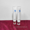 40g skin care eye cream tube PE material